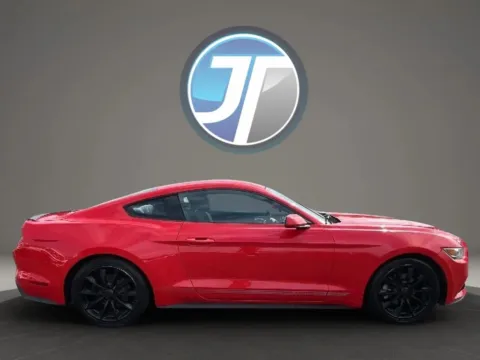 More photos of 2017 Ford Mustang EcoBoost Coupe 2D at JT Wholesale Auto, Inc., OK