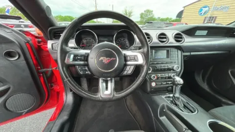 More photos of 2017 Ford Mustang EcoBoost Coupe 2D at JT Wholesale Auto, Inc., OK