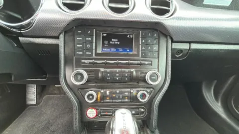 Photos of 2017 Ford Mustang EcoBoost Coupe 2D for sale in Broken Arrow, OK at JT Wholesale Auto, Inc.