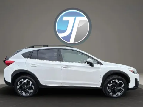 More photos of 2021 Subaru Crosstrek Limited Sport Utility 4D at JT Wholesale Auto, Inc., OK