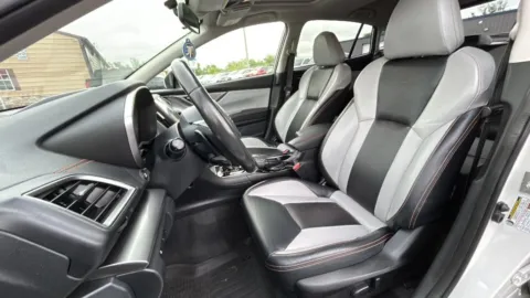 Photos of 2021 Subaru Crosstrek Limited Sport Utility 4D for sale in Broken Arrow, OK at JT Wholesale Auto, Inc.