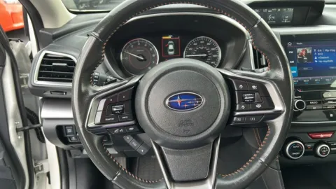 More photos of 2021 Subaru Crosstrek Limited Sport Utility 4D at JT Wholesale Auto, Inc., OK