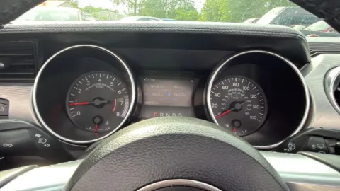 More photos of 2018 Ford Mustang EcoBoost Premium Convertible 2D at JT Wholesale Auto, Inc., OK