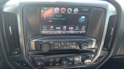 Photos of 2018 Chevrolet Silverado 1500 Crew Cab Z71 LT Pickup 4D 5 3/4 ft for sale in Broken Arrow, OK at JT Wholesale Auto, Inc.