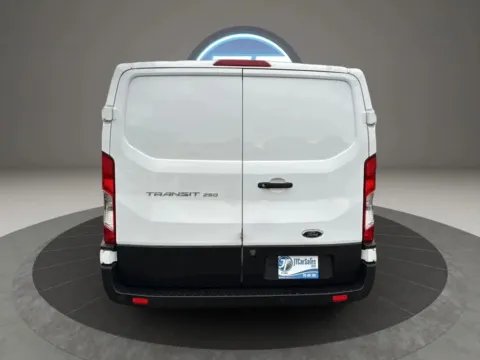 More photos of 2021 Ford Transit 250 Cargo Van Low Roof w/RWB Van 3D at JT Wholesale Auto, Inc., OK