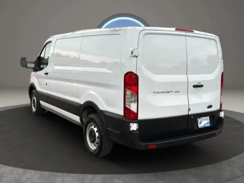 More photos of 2021 Ford Transit 250 Cargo Van Low Roof w/RWB Van 3D at JT Wholesale Auto, Inc., OK