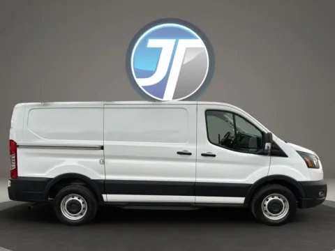 Photos of 2021 Ford Transit 250 Cargo Van Low Roof w/RWB Van 3D for sale in Broken Arrow, OK at JT Wholesale Auto, Inc.