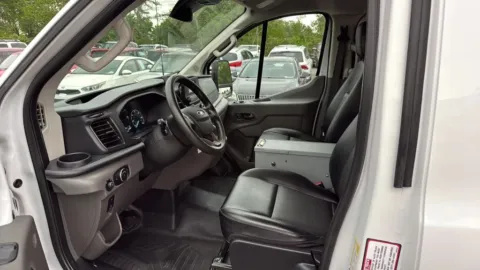 More photos of 2021 Ford Transit 250 Cargo Van Low Roof w/RWB Van 3D at JT Wholesale Auto, Inc., OK