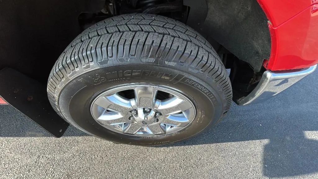 Ford F-150 photo 44