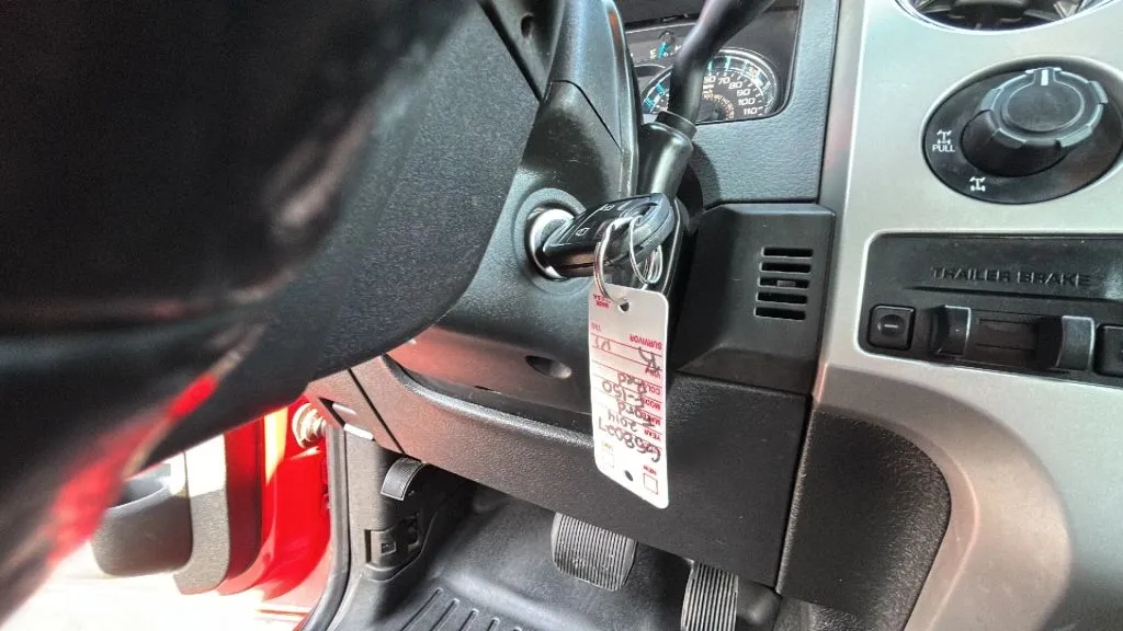 Ford F-150 photo 29