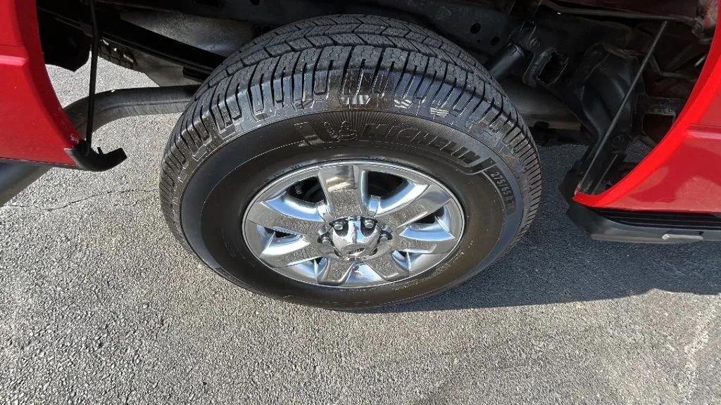 Ford F-150 photo 45