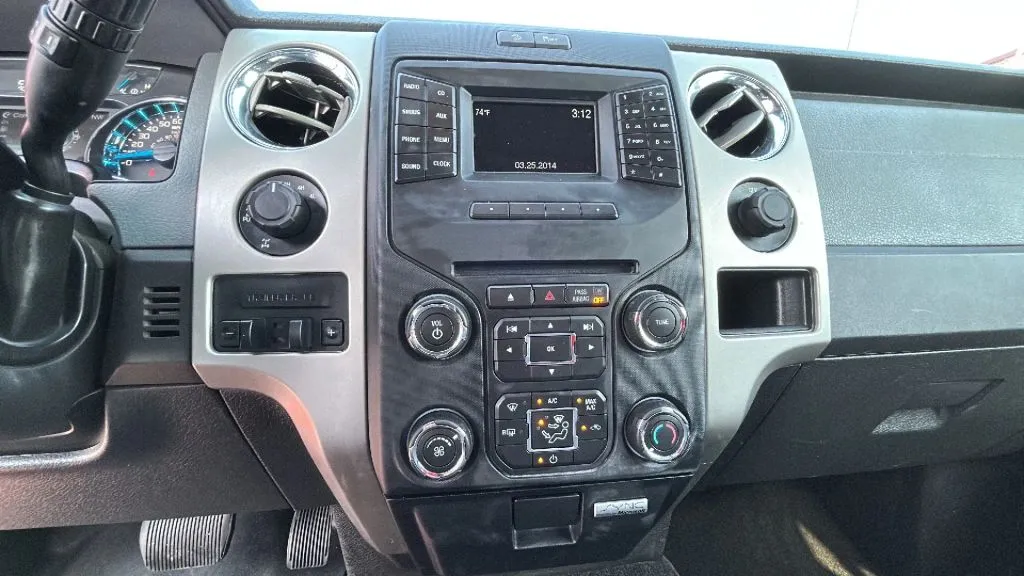 Ford F-150 photo 15
