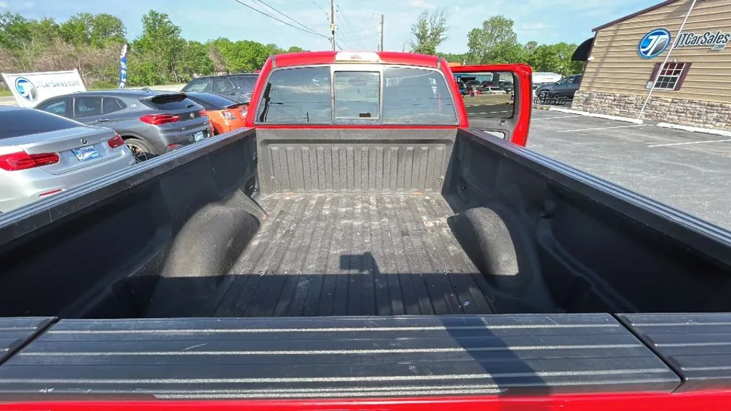 Ford F-150 photo 36