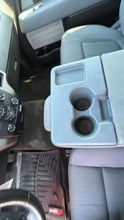 Ford F-150 photo 30