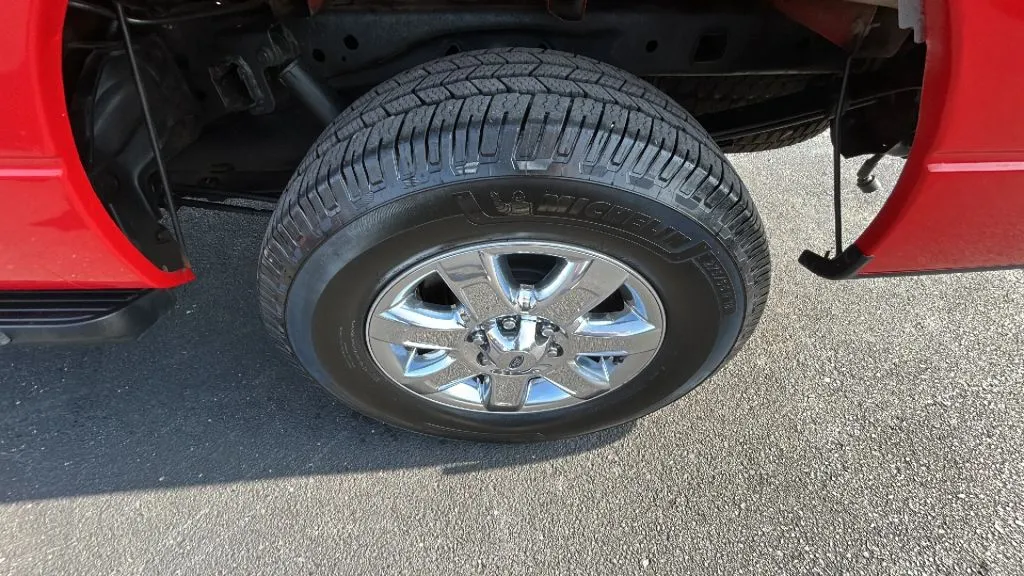 Ford F-150 photo 47