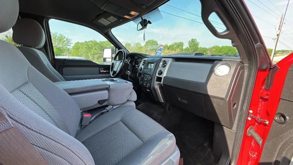 Ford F-150 photo 40