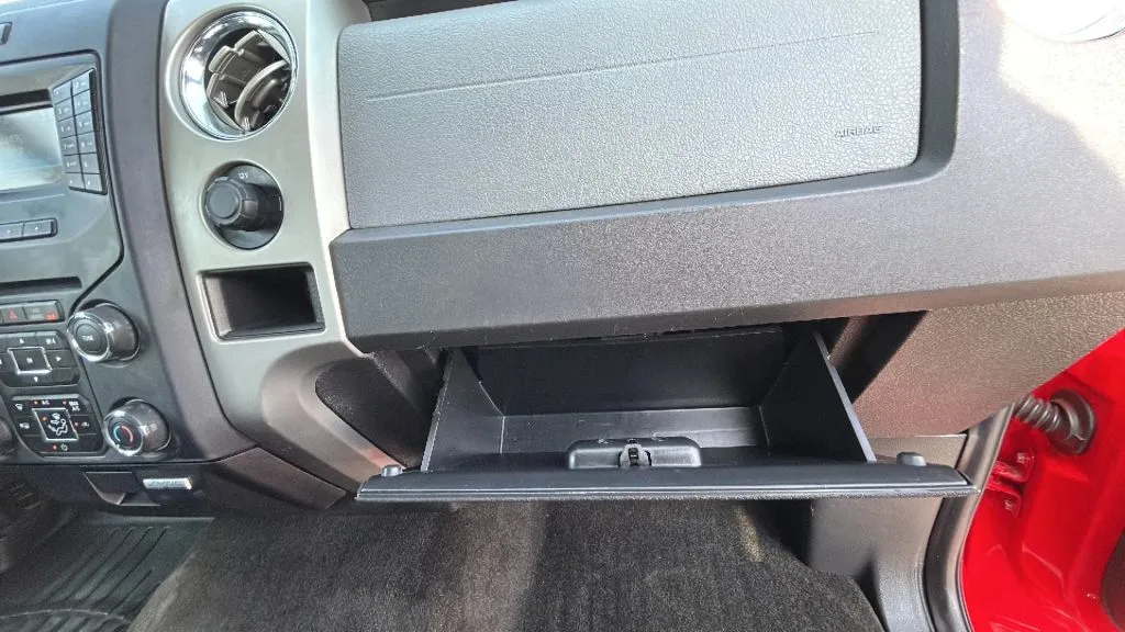 Ford F-150 photo 42