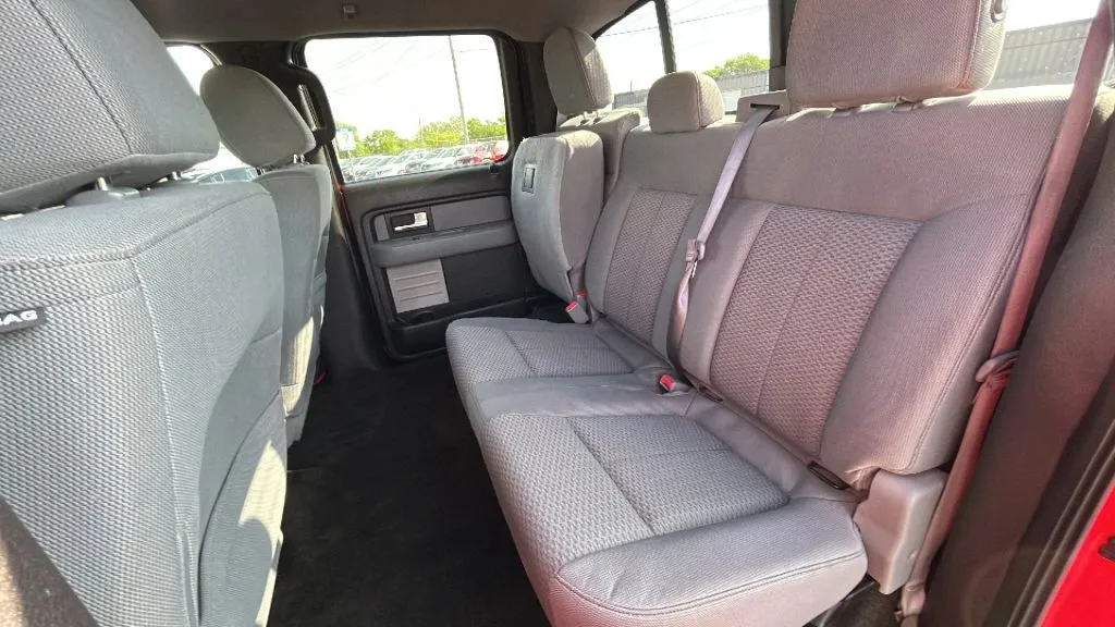 Ford F-150 photo 26
