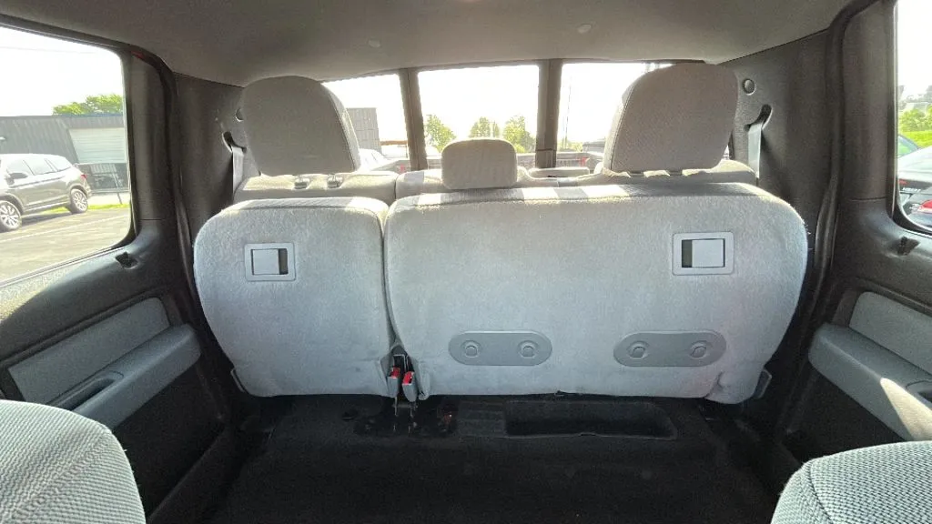 Ford F-150 photo 34