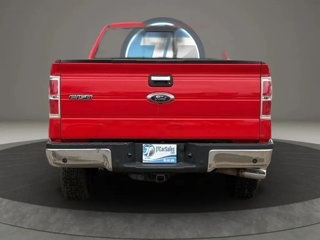 Ford F-150 photo 16