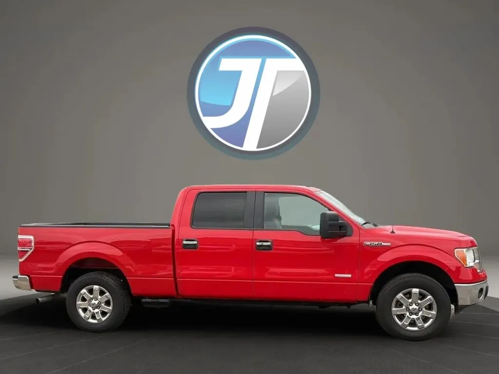 Ford F-150 photo 10
