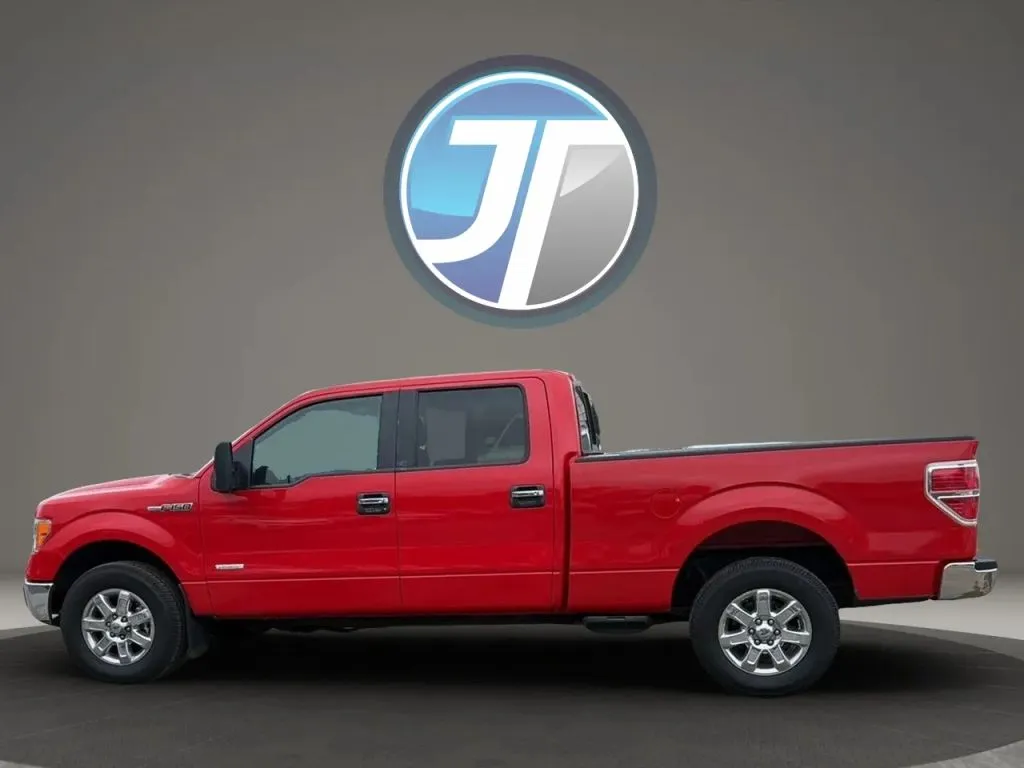 Ford F-150 photo 8