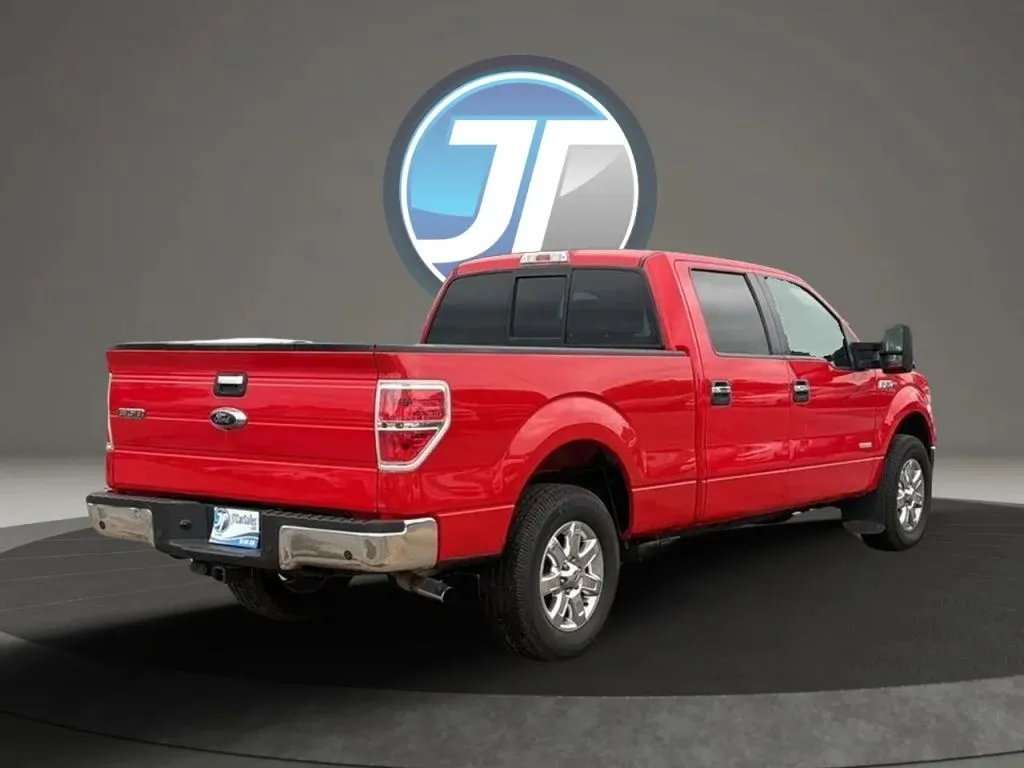 Ford F-150 photo 12
