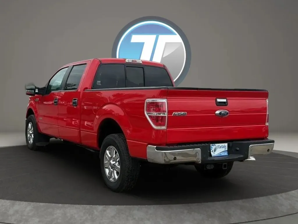Ford F-150 photo 19