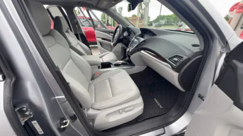 Photos of 2018 Acura MDX Technology Pkg Sport Utility 4D for sale in Broken Arrow, OK at JT Wholesale Auto, Inc.
