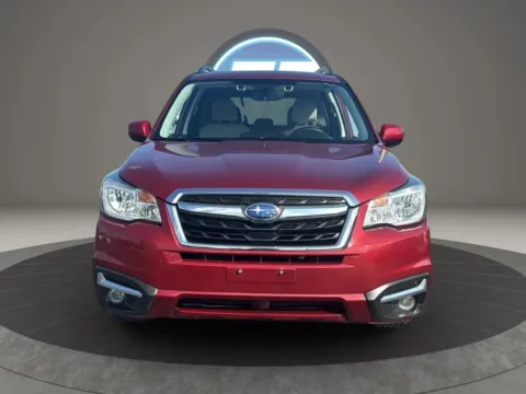 More photos of 2018 Subaru Forester 2.5i Premium Sport Utility 4D at JT Wholesale Auto, Inc., OK