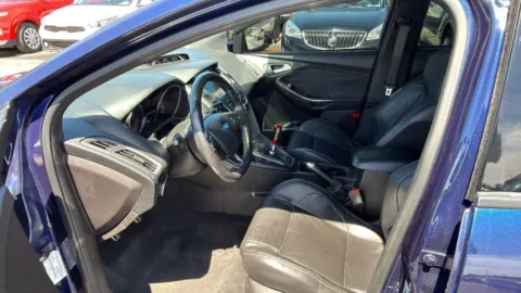 Photos of 2016 Ford Focus ST Hatchback 4D for sale in Broken Arrow, OK at JT Wholesale Auto, Inc.