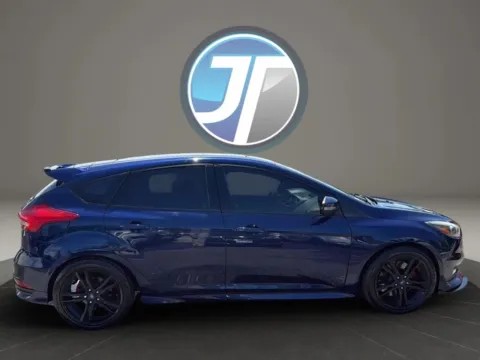 More photos of 2016 Ford Focus ST Hatchback 4D at JT Wholesale Auto, Inc., OK