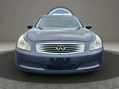 More photos of 2009 INFINITI G 37 Journey Sedan 4D at JT Wholesale Auto, Inc., OK