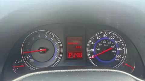 Photos of 2009 INFINITI G 37 Journey Sedan 4D for sale in Broken Arrow, OK at JT Wholesale Auto, Inc.