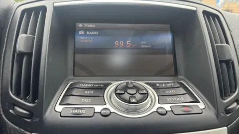 More photos of 2009 INFINITI G 37 Journey Sedan 4D at JT Wholesale Auto, Inc., OK