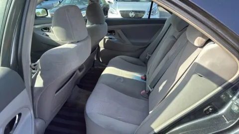 More photos of 2010 Toyota Camry LE Sedan 4D at JT Wholesale Auto, Inc., OK