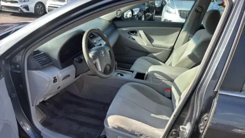 Photos of 2010 Toyota Camry LE Sedan 4D for sale in Broken Arrow, OK at JT Wholesale Auto, Inc.