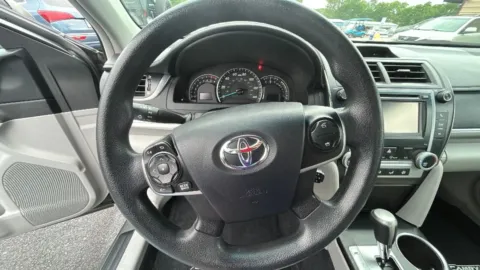 More photos of 2012 Toyota Camry LE Sedan 4D at JT Wholesale Auto, Inc., OK