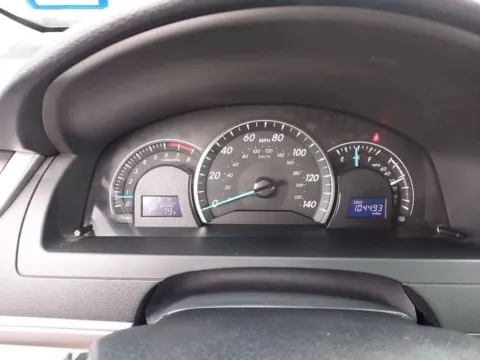 More photos of 2012 Toyota Camry LE Sedan 4D at JT Wholesale Auto, Inc., OK