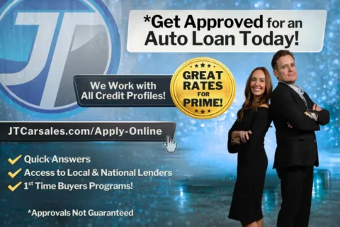 More photos of 2017 Volvo XC90 T6 Inscription Sport Utility 4D at JT Wholesale Auto, Inc., OK