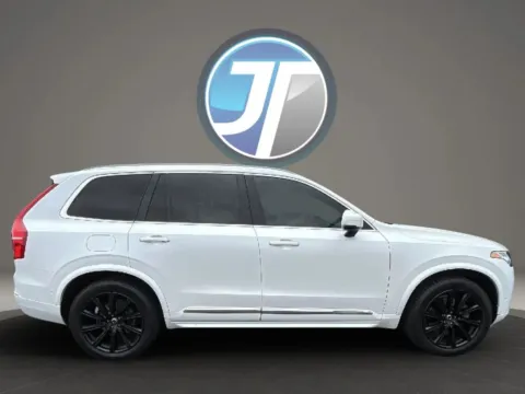 More photos of 2017 Volvo XC90 T6 Inscription Sport Utility 4D at JT Wholesale Auto, Inc., OK