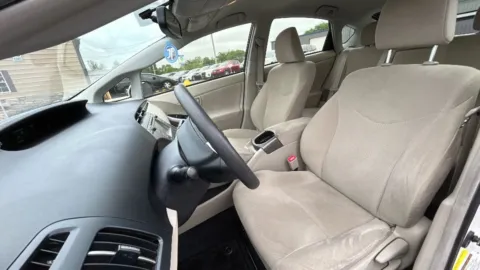 Photos of 2012 Toyota Prius Three Hatchback 4D for sale in Broken Arrow, OK at JT Wholesale Auto, Inc.