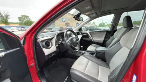 More photos of 2014 Toyota RAV4 Limited Sport Utility 4D at JT Wholesale Auto, Inc., OK