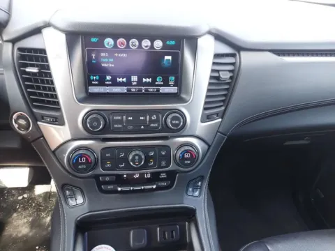 More photos of 2017 Chevrolet Tahoe Premier Sport Utility 4D at JT Wholesale Auto, Inc., OK