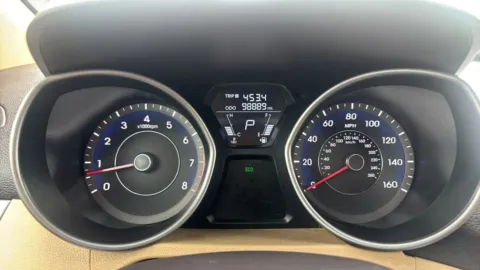 Photos of 2012 Hyundai Elantra GLS Sedan 4D for sale in Broken Arrow, OK at JT Wholesale Auto, Inc.