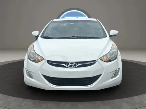 More photos of 2012 Hyundai Elantra GLS Sedan 4D at JT Wholesale Auto, Inc., OK