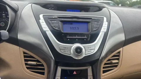 More photos of 2012 Hyundai Elantra GLS Sedan 4D at JT Wholesale Auto, Inc., OK