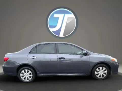 More photos of 2011 Toyota Corolla LE Sedan 4D at JT Wholesale Auto, Inc., OK