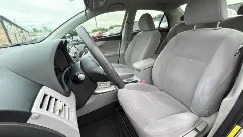 Photos of 2011 Toyota Corolla LE Sedan 4D for sale in Broken Arrow, OK at JT Wholesale Auto, Inc.