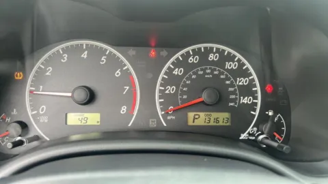 More photos of 2011 Toyota Corolla LE Sedan 4D at JT Wholesale Auto, Inc., OK